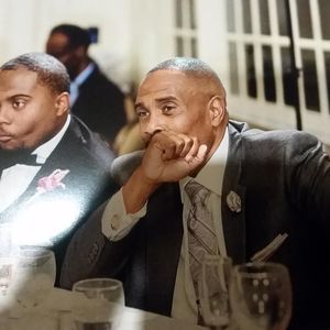 Meet your Posher, Bryan